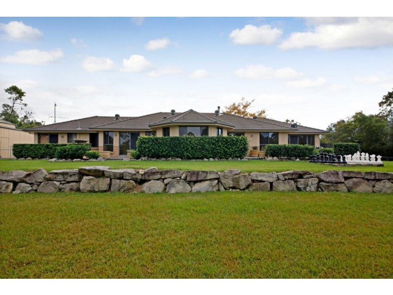 1265 Werombi Road, Werombi NSW 2570