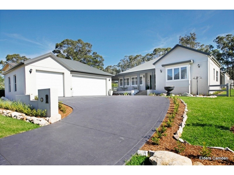 15 The Lanes, Kirkham NSW 2570