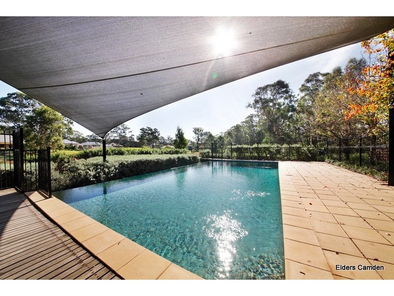 15 The Lanes, Kirkham NSW 2570