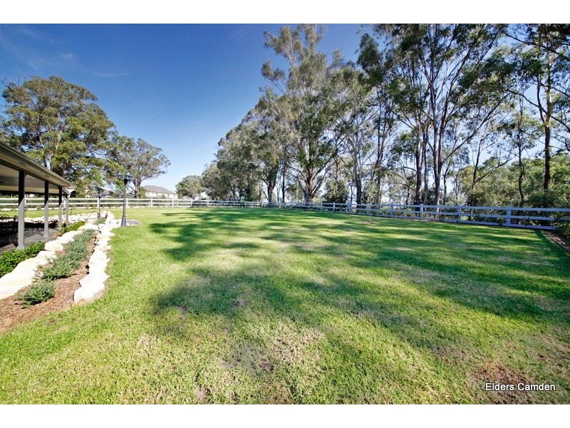 15 The Lanes, Kirkham NSW 2570