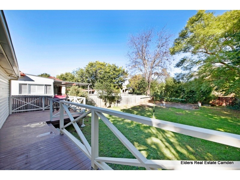 9 Edward Street, Camden NSW 2570