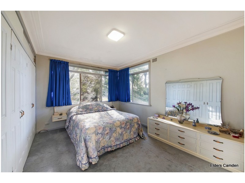 25 Elizabeth Macarthur Avenue, Camden South NSW 2570