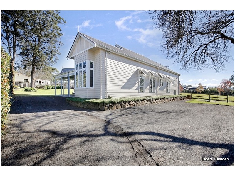 363 Cobbitty Road, Cobbitty NSW 2570