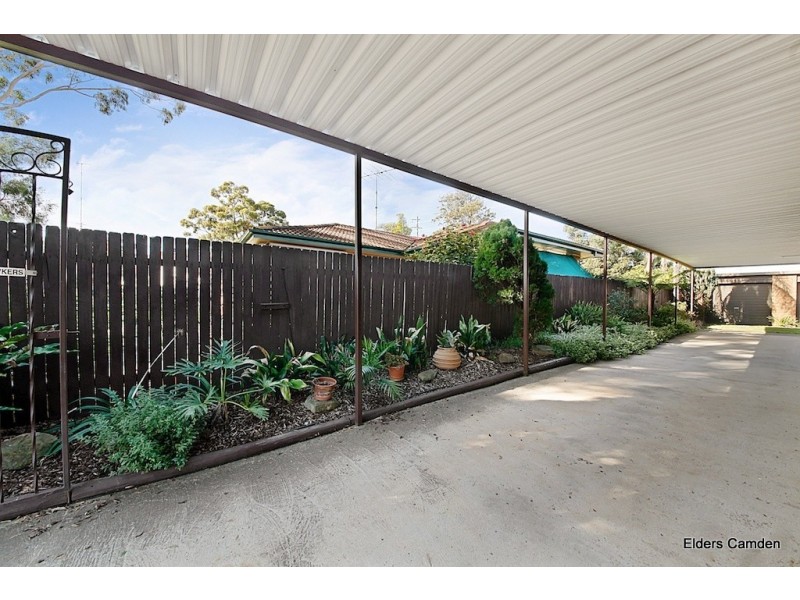 12 Starr Close, Camden NSW 2570