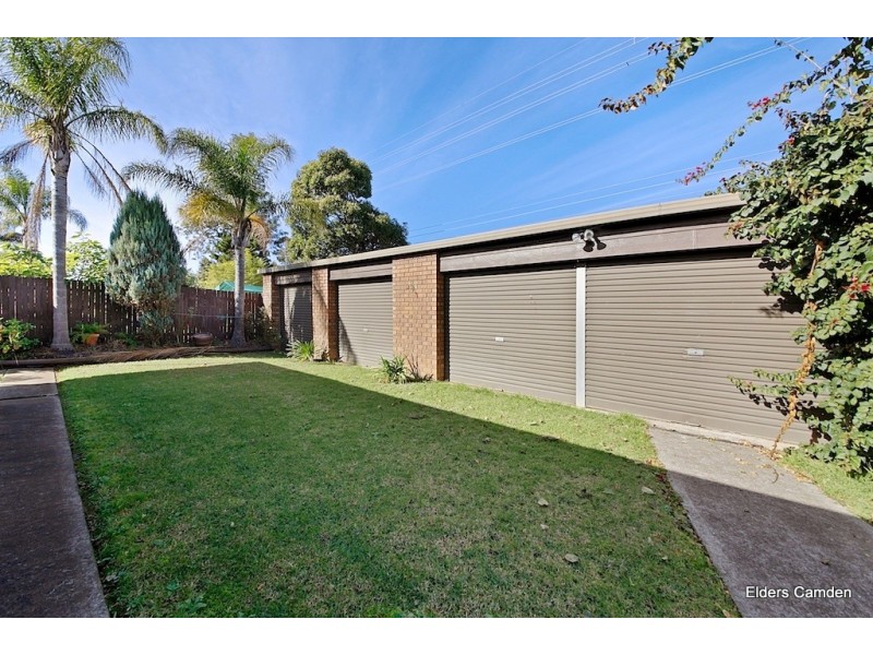 12 Starr Close, Camden NSW 2570