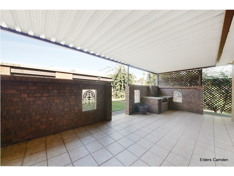 12 Starr Close, Camden NSW 2570