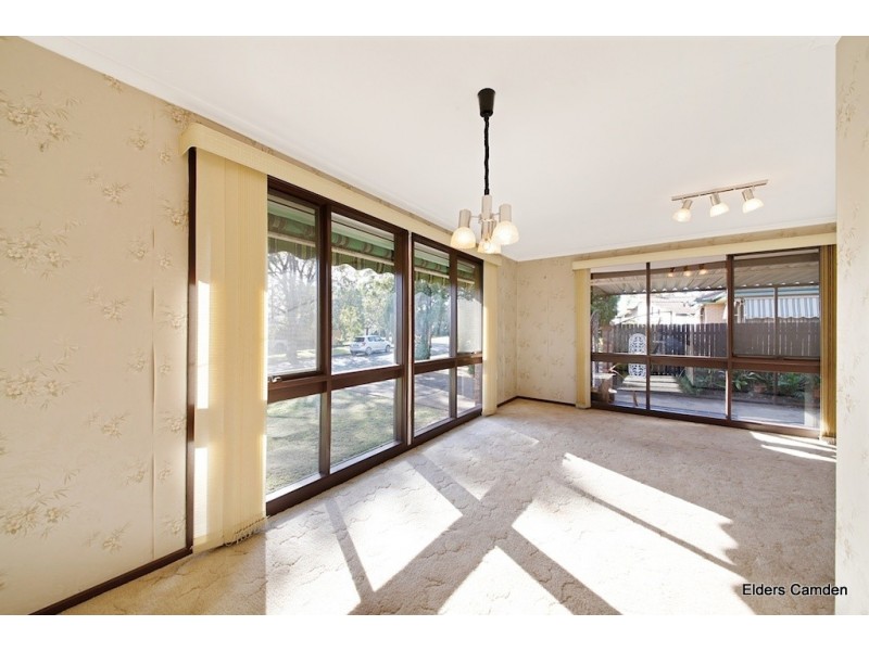 12 Starr Close, Camden NSW 2570