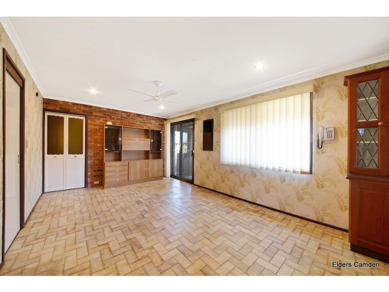 12 Starr Close, Camden NSW 2570