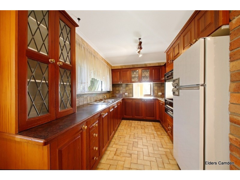 12 Starr Close, Camden NSW 2570