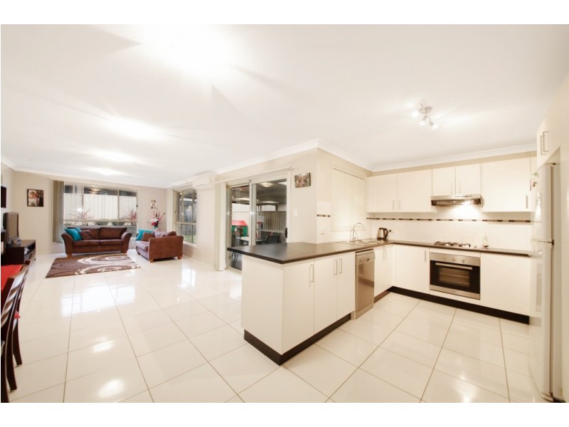 20 Hibiscus Circle, Mount Annan NSW 2567