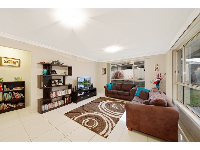 20 Hibiscus Circle, Mount Annan NSW 2567