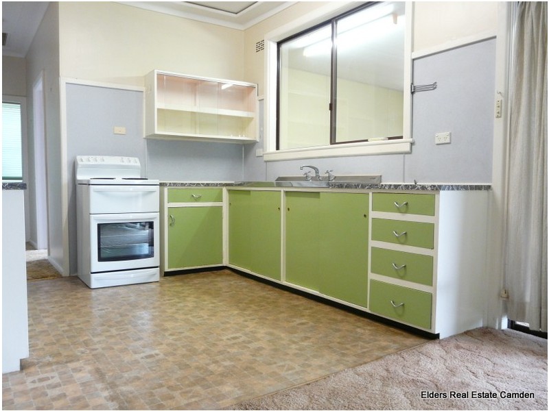 53 Harrington Street, Elderslie NSW 2570