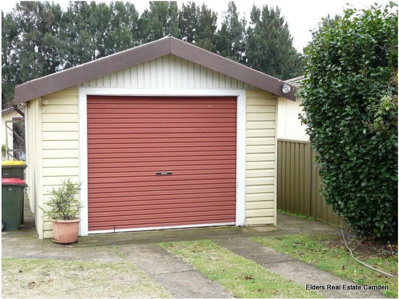 53 Harrington Street, Elderslie NSW 2570