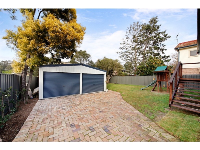 10 Christopher Avenue, Camden NSW 2570