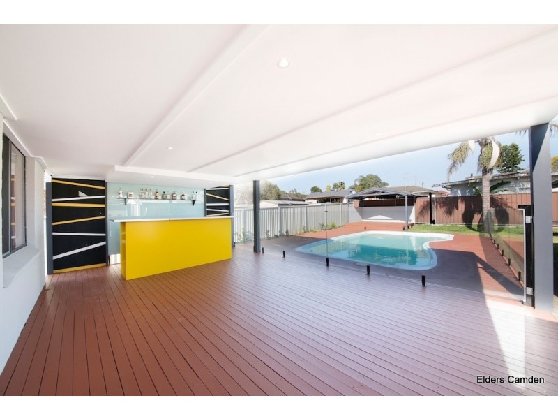 25 Eastlewood Street, Narellan NSW 2567