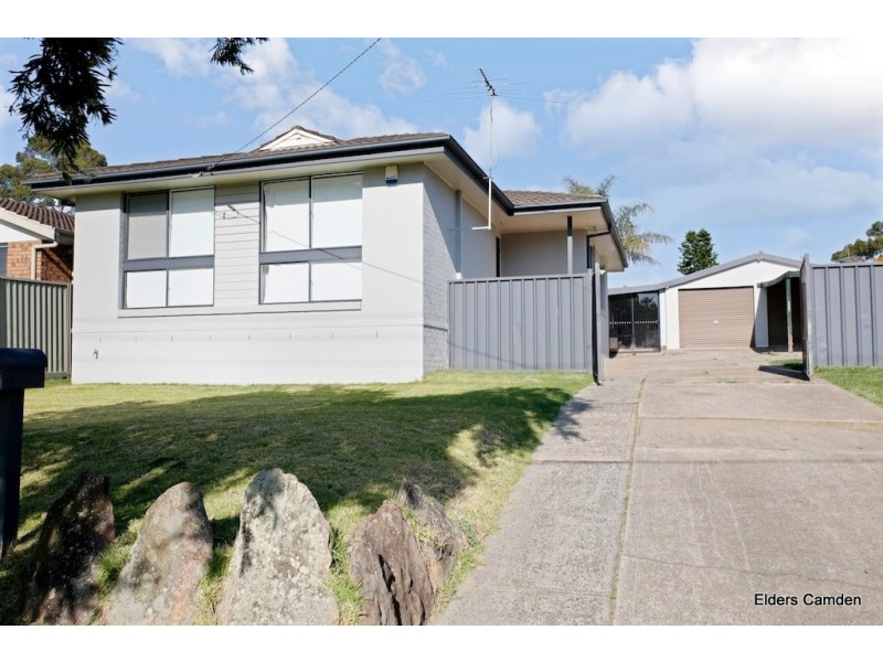 25 Eastlewood Street, Narellan NSW 2567