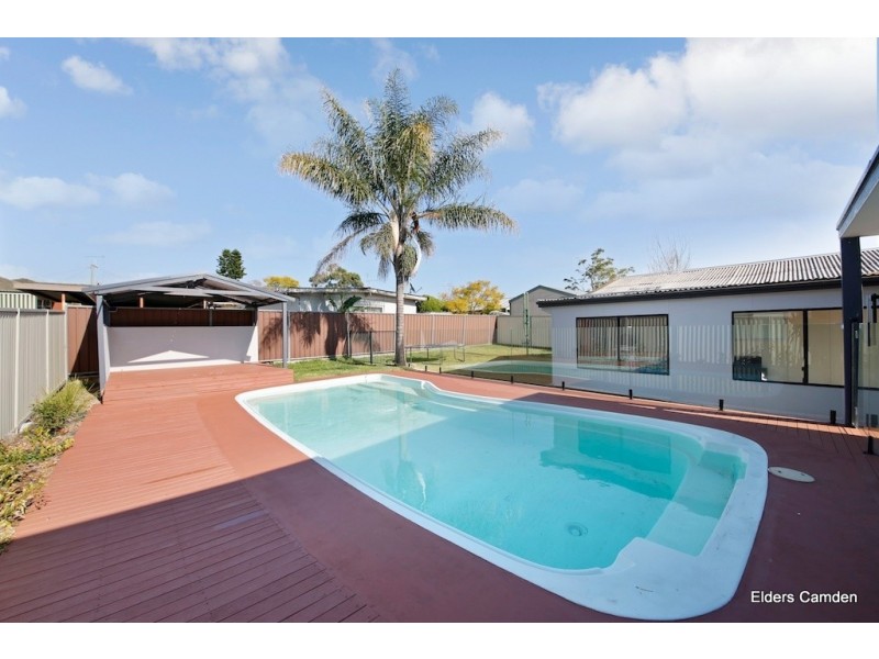 25 Eastlewood Street, Narellan NSW 2567