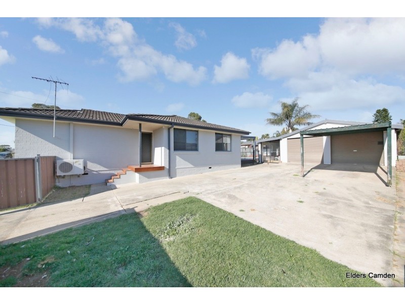 25 Eastlewood Street, Narellan NSW 2567