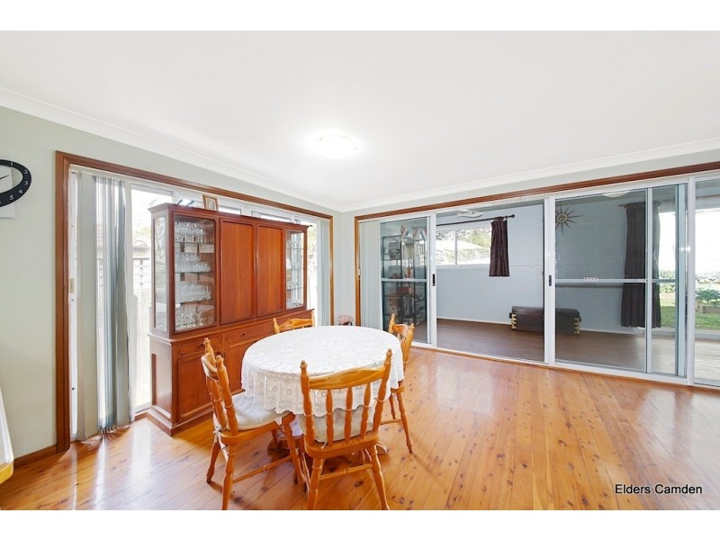 3 Elizabeth Macarthur Avenue, Camden South NSW 2570