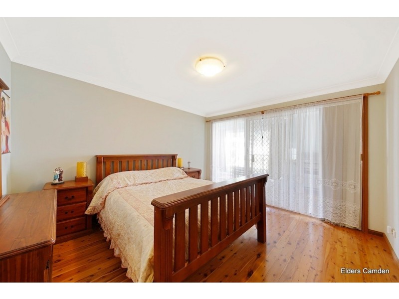 3 Elizabeth Macarthur Avenue, Camden South NSW 2570