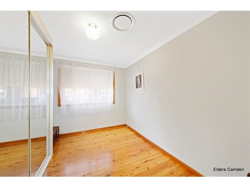 3 Elizabeth Macarthur Avenue, Camden South NSW 2570
