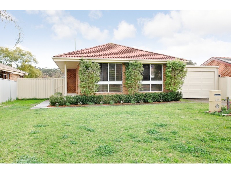 42 Peppercorn Avenue, Narellan NSW 2567