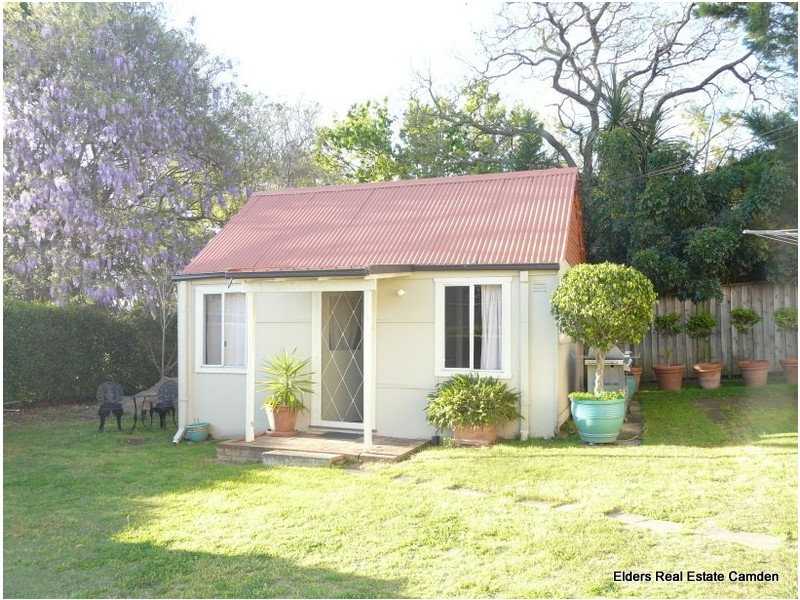 41 Menangle Road, Camden NSW 2570