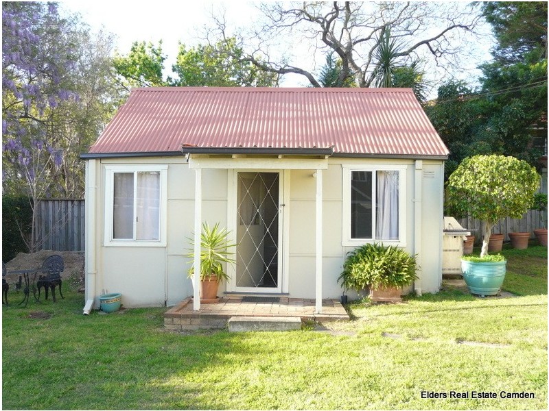 41 Menangle Road, Camden NSW 2570
