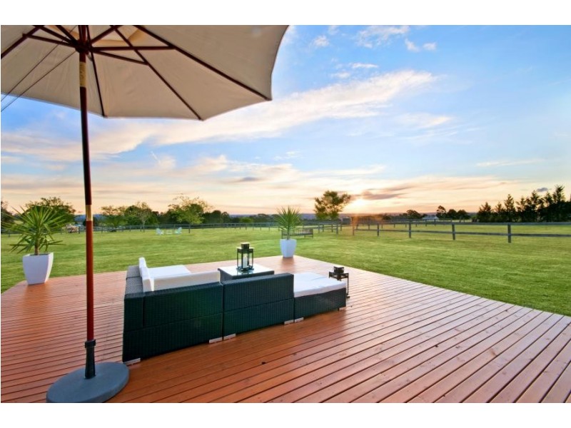 405 Mount Hercules Road, Razorback NSW 2571