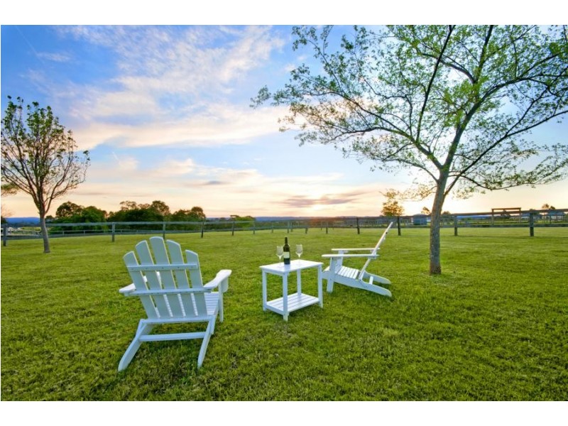 405 Mount Hercules Road, Razorback NSW 2571