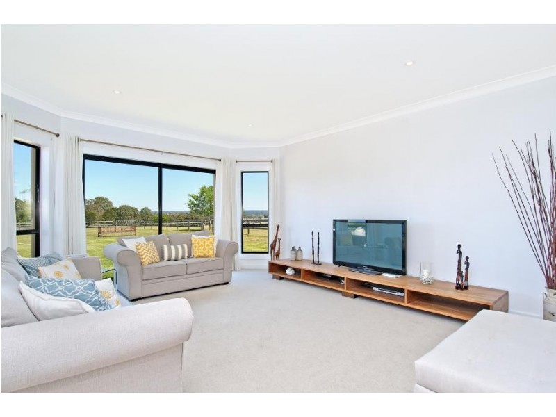 405 Mount Hercules Road, Razorback NSW 2571