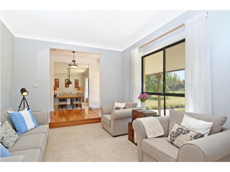 405 Mount Hercules Road, Razorback NSW 2571