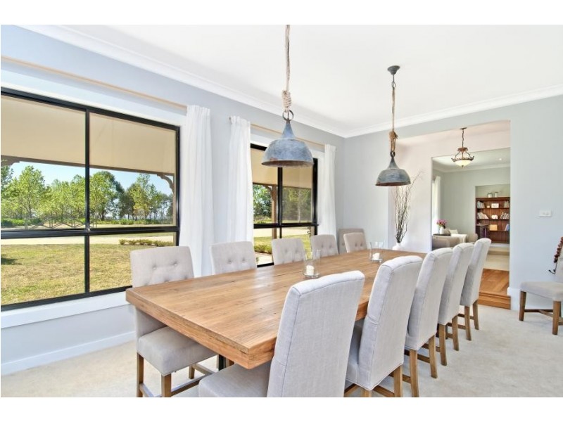 405 Mount Hercules Road, Razorback NSW 2571