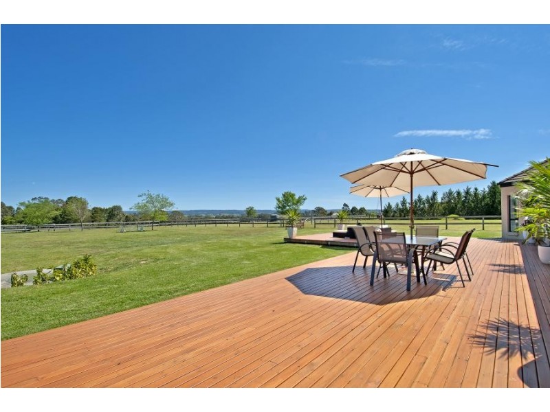 405 Mount Hercules Road, Razorback NSW 2571