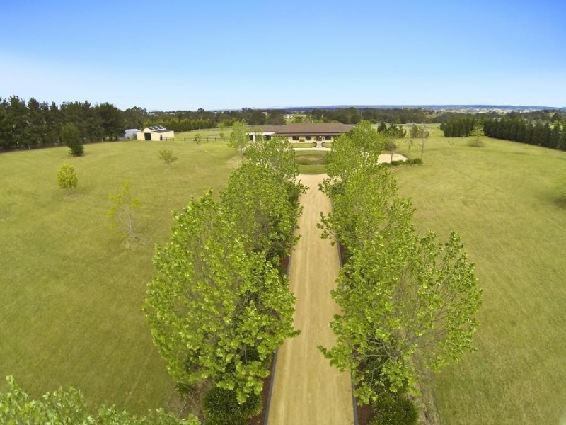 405 Mount Hercules Road, Razorback NSW 2571