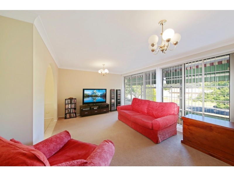 27 Peppercorn Avenue, Narellan NSW 2567