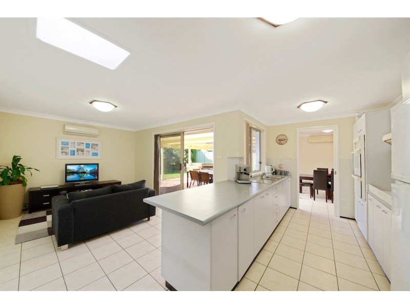 27 Peppercorn Avenue, Narellan NSW 2567