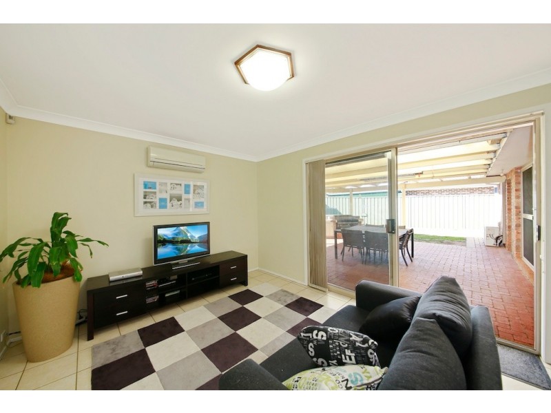 27 Peppercorn Avenue, Narellan NSW 2567