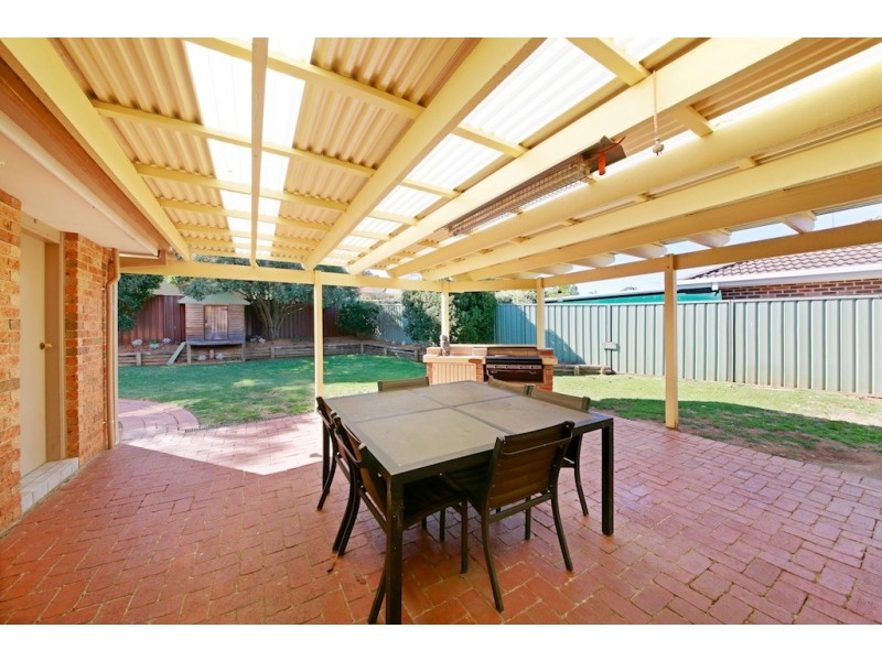 27 Peppercorn Avenue, Narellan NSW 2567