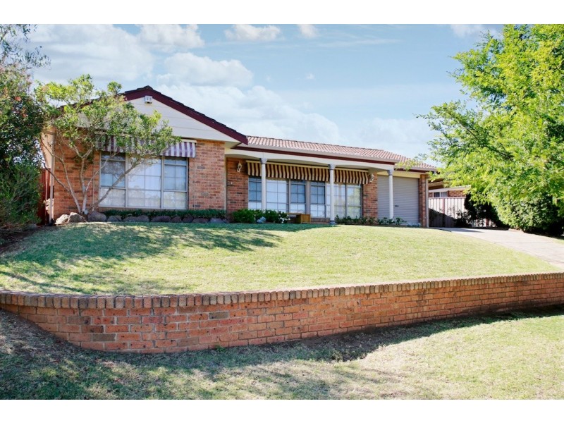 27 Peppercorn Avenue, Narellan NSW 2567