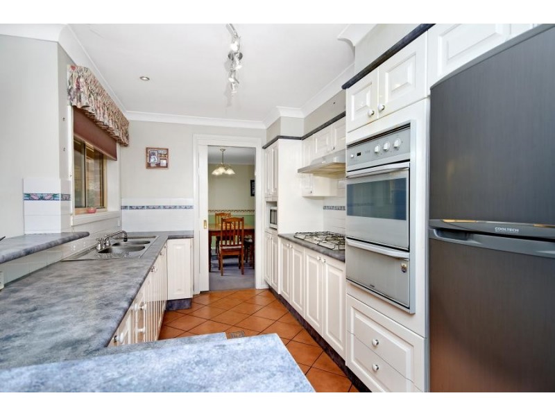 36 Crookston Drive, Camden South NSW 2570