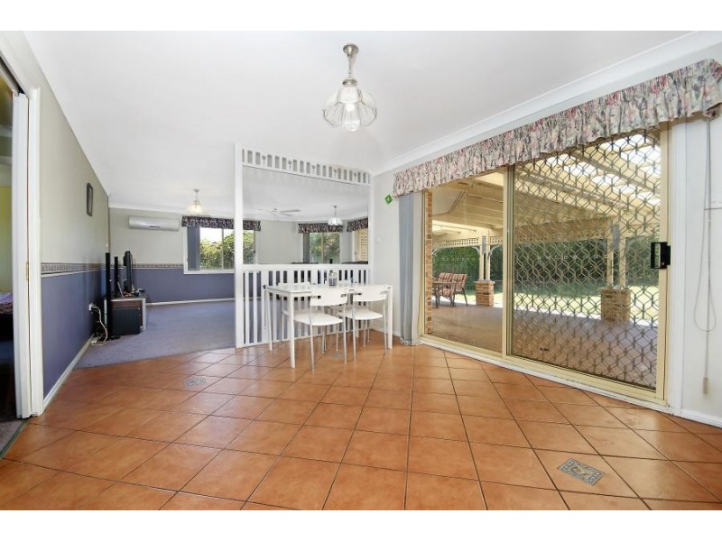 36 Crookston Drive, Camden South NSW 2570