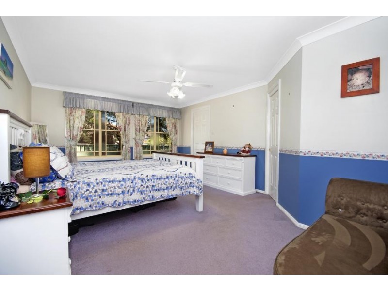 36 Crookston Drive, Camden South NSW 2570