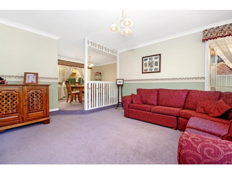 36 Crookston Drive, Camden South NSW 2570