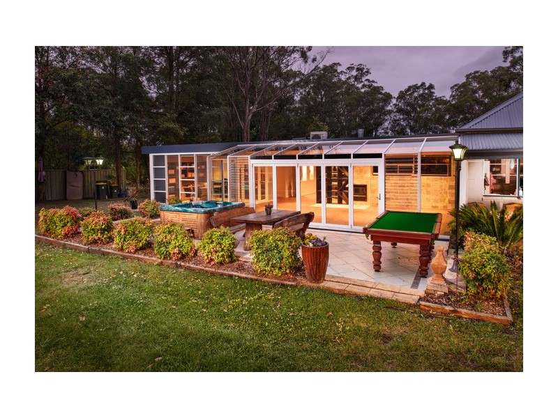 70 Kundabung Street, Belimbla Park NSW 2570
