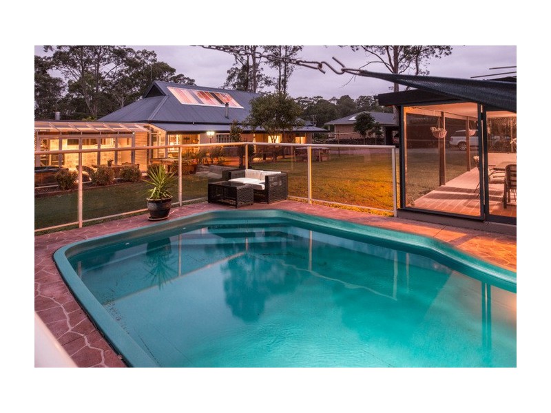 70 Kundabung Street, Belimbla Park NSW 2570