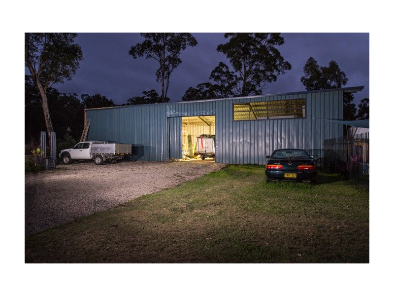 70 Kundabung Street, Belimbla Park NSW 2570