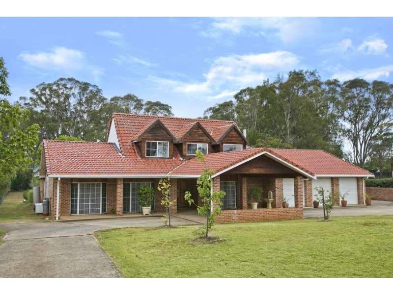 146 Ellis Lane, Ellis Lane NSW 2570