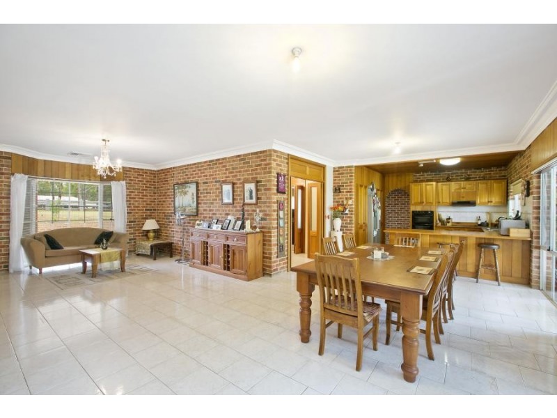 146 Ellis Lane, Ellis Lane NSW 2570
