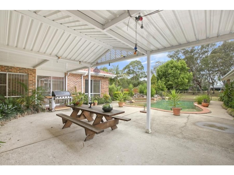 146 Ellis Lane, Ellis Lane NSW 2570